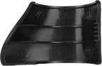 25861018, Automobile Mirror Hinge Cover, Trailer Tow Mirror Hinge Cover, Side Rearview Mirror Hinge for Car (Right 1544505)