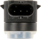 Dorman 684-107 Parking Aid Sensor Compatible with Select Ford Models