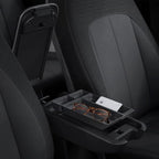 Spigen Console Organizer Tray for Hyundai Ioniq 5 2026 2025 2024 2023 2022