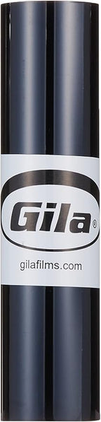 Gila Heat Shield Plus 20% VLT Rear Window Tint, 6in x 26ft