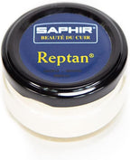 SAPHIR BEAUTÉ DU CUIR Reptan - Repair and Shine Care for Reptile Leather - 50 mL