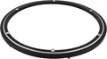 TamBee 20 Inch Lazy Susan Bearing Base, 450 lbs Load Capacity Heavy-Duty Mute Turntable Ring Lazy Susan Hardware for Dining T