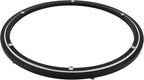 TamBee 20 Inch Lazy Susan Bearing Base, 450 lbs Load Capacity Heavy-Duty Mute Turntable Ring Lazy Susan Hardware for Dining T