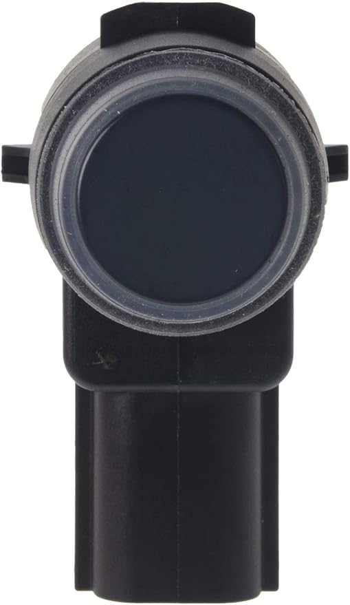 BOSCH 0263043551 Ultrasonic Parking Sensor - Compatible with Select Buick Enclave; Cadillac Escalade; Chevrolet Express, Silv