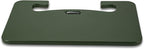 AutoExec Wheelmate Extreme Deluxe Car Steering Wheel Tray Vehicle Desk, Army Green (for Thicker Steering Wheel)