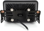 LED Headlight Light Bar Kit with Mounting Bracket for Suzuki DR650S DR650SE DRZ400 DRZ400S DRZ400SM - 4800LM High/Low Beam, 6