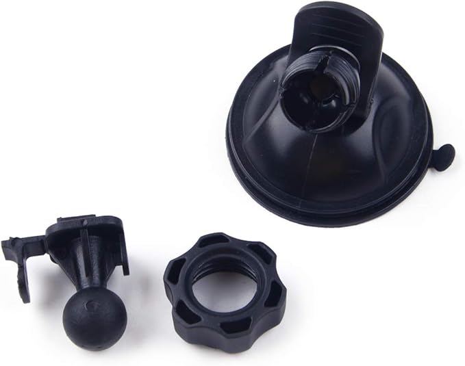 beler Car Suction Cup Mount Bracket Holder Fit for HP Dash cam F800X F505G F335 F310 F210 F350 F555G F800G