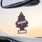 Little Trees Blackberry Clove Air Fresheners 12 Pack