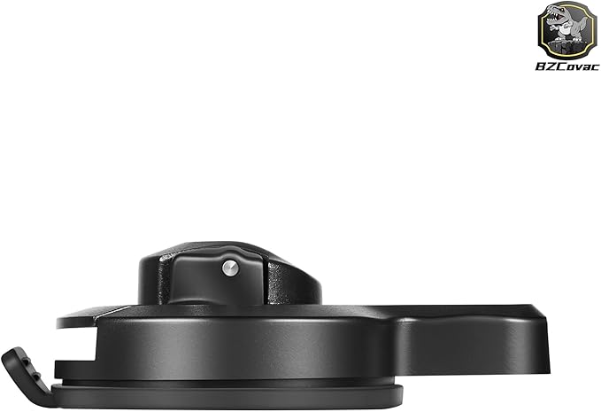 Universal Dash Cam Suction Cup Mount for Garmin, 010-12530-25