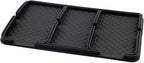 Car Dashboard Mat, Anti-Slip Auto Dash Tray, Strong Gripping Vehicle Smartphone Holder Pad, Multifunctional Center Console St