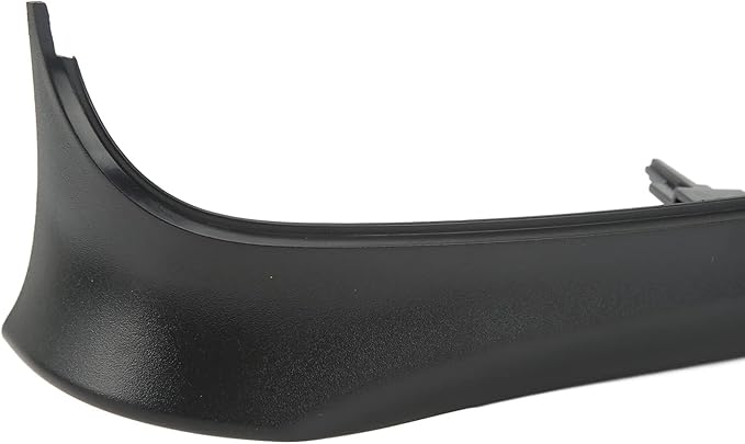 Aramox Car Rear View Mirror, Side Rear View Mirror Cover Rearview Mirror Moulding Trim Replacement for CX‑5 (Left)