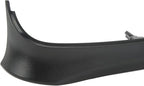 Aramox Car Rear View Mirror, Side Rear View Mirror Cover Rearview Mirror Moulding Trim Replacement for CX‑5 (Left)