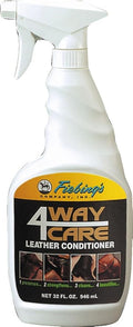 4-Way Care Leather Conditioner
