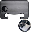 Car Steering Wheel Tray for Ford Bronco Expedition Ranger Maverick Fusion F150, Vehicle Desk Food Tray, Steering Wheel Desk for Laptop, Multipurpose Travel Accessories,for Eating Food Work