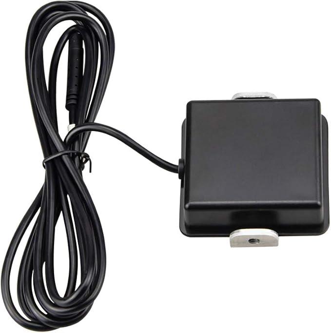 EASYGUARD EBS001 car Blind spot Monitor System Area Detection System Blind spot sensors for Cars Blind spot Alert 24Ghz DC12V