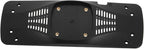Mikinona Secure Dash Cam Rearview Mirror Mount Back Plate Holder for Car Easy Install Rearview Mirror Mount