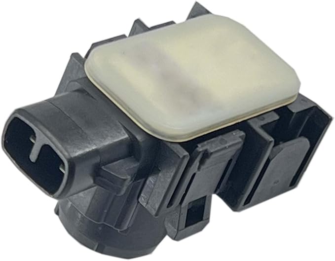 DEVMO 87621-AL01A Reverse Backup Parking Rear Bumper Park Assist Object Sensor Compatible with Outback:2017-2019