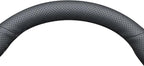 MEWANT Hand Stitched Steering Wheel Cover for Tesla Model 3 2017-2023 / Model Y 2020-2023 for Tesla Model 3/Y Accessories