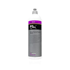 Koch-Chemie - Micro Cut & Finish Polishing Compound with Carnauba Wax - Permanent Removal of Holograms, Fine Scratches & Sanding Marks; Long Term Sealing; Non-Fugitive Silicones (1 Liter)