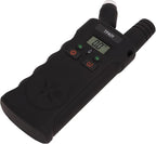 2 in Digital Tyre Pressure Gauge TPMS Relearn Tool with 4 Setting Ranges Auto Off Feature Ideal Replacement for Suitable for Cars Motorcycles Tire Pressure Sensor Activation Tool