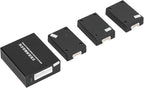 Blind Spot Detection Ultrasonic Sensor Kit Rear Cross Traffic Alert System for Car