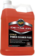 Meguiar's Citrus Power Cleaner Plus 1 Gallon