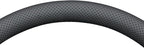 MEWANT Hand Stitch Steering Wheel Cover for Chevy Silverado 1500 Avalanche Real Leather Embossed Athsuede Steering Wrap