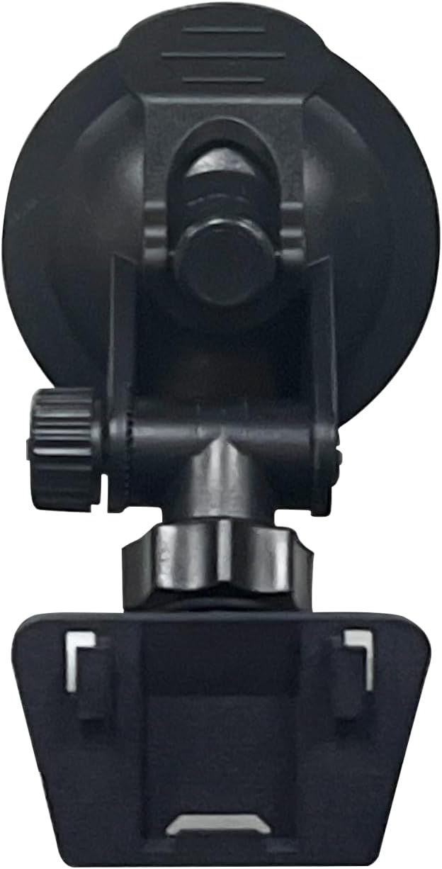 Dash Cam Suction Cup Bracket Mounts for D7/D7pro/D9