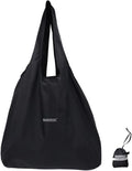 Compact Reusable Grocery Tote Bag – Lightweight, Foldable & Packable Shopping Bag for Travel