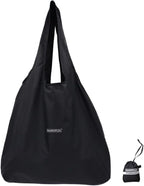 Compact Reusable Grocery Tote Bag – Lightweight, Foldable & Packable Shopping Bag for Travel