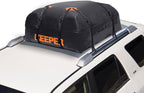 Keeper - Waterproof Rooftop Cargo Bag, 15 Cubic Feet