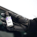 CARPRO FlyBy30 Glass Sealant: Professional Windshield, Window & Glass Coating - Rain Shower Water Repellent & Car Glass Treat