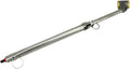 Milton s-982C Calibratable Tire Pressure Service Gauge, Large Bore Dual Chuck, 10-160 PSI