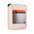 KOCHCHEMIE P6.02 One Cut & Finish - High-Gloss Polishing Compound with Sealant; Remove Scratches and Grindings from Grit Size P2000 and Above with Simultaneous Sealing Effect (5 Liter)