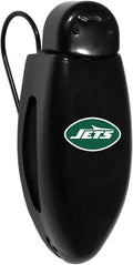 Siskiyou NFL Unisex-Adult Visor Clip for Sunglasses