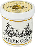 Skidmore’s Leather Cream: All-Natural, Non-Toxic Leather Conditioner, Made in USA Since 1984. Water Repellent Formula Restore