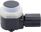 ApplianPar Parking Sensor for Ford Edge Expedition Fusion Mustang Police Interceptor Sedan Special Service Police Sedan Taurus Lincoln MKS MKT MKX MKZ Navigator Mercury Milan