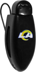Siskiyou NFL Unisex-Adult Visor Clip for Sunglasses