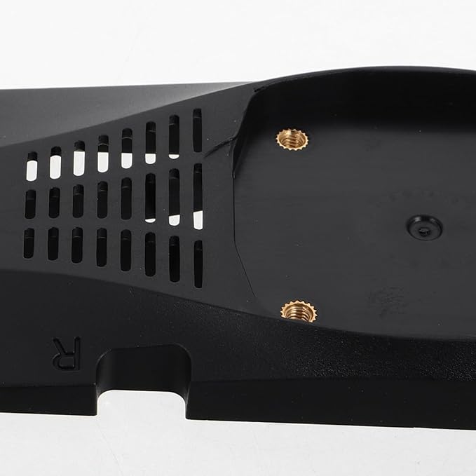 Rear View Mirror Back Plate Panel Dash Cam Mount for Car Dvr Streaming Mirror Holder with Adjustable Angle and Easy Installation