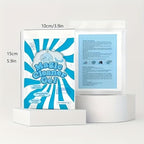 Universal Car Cleaning Gel - Interior Detailer Putty for Auto Vents, Dashboard & Crevices Magic Dust Remover Slime for Car