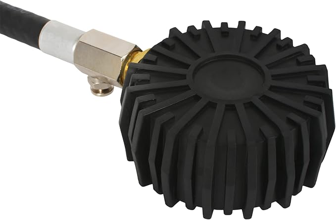 Joes Racing 32307 (0-60) PSI Tire Pressure Gauge