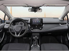 GIANT PANDA Steering Wheel Cover for Toyota, Auto Car Steering Wheel Cover for Toyota Highlander Rav4 Corolla Camry - Solid B