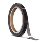 VViViD Dark Smoke Headlight Taillight Tint Detailing Wrap Roll (1/4 Inch x 20ft)