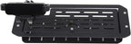 Aunginsy Center Console Dash Storage Organizer Tray Compatible with Toyota Tundra/Sequoia 2022-2026 Accessories, Dashboard Multi-Functional Phone Holder Storage Box Insert with Mobile Phone Mount