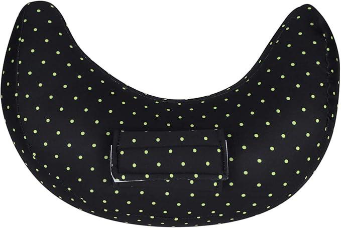 Car Seat Belt Pillow Cover for Kids Shoulder Neck Support Protector Pad Soft Car Safety Belt Sleeping Head Cushion Auto Pillow for Travel Airplane Pushchair