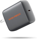 Wolfbox 65W Type-C PD Charge Compatible with Wolfbox Brand Jump Starter, Fast Charging, Universal Compatibility