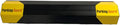 Maxsa 37355 Parking Guard Tire Stopper , Black