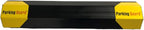 Maxsa 37355 Parking Guard Tire Stopper , Black