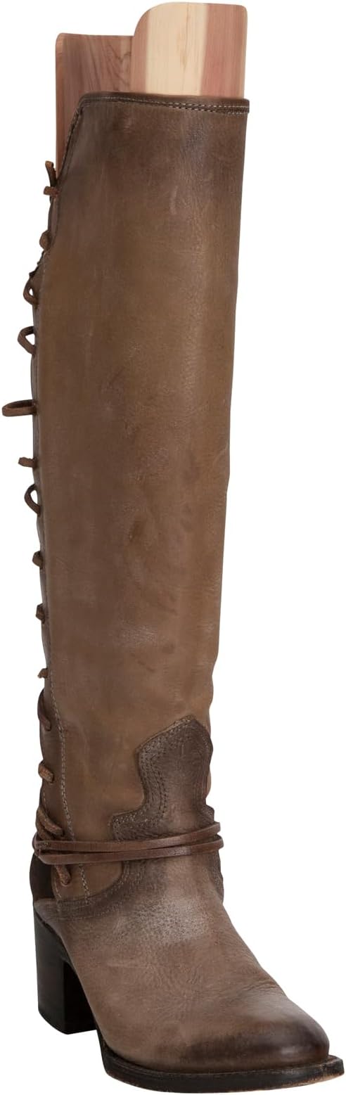 Dial Industries, Inc. Tall Boot Shaper Inserts, Red Cedar Wood