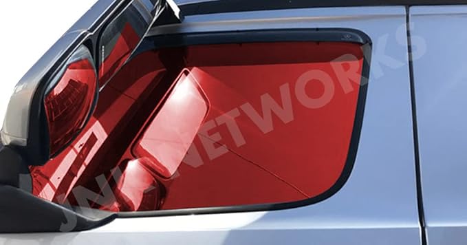 Reflective Car Window Tint Film - One Way Window Mirror Glass Shield Automotive Tinting Sun Blocking Anti UV Heat Control for Car SUV Truck Tractor Boat House Green 40 Inches x 10 Feet